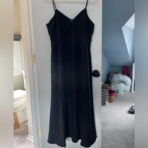 Target Black Dress